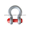 Bolt Type Anchor Shackle 2130 Dr-Z0082